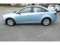 Ice Blue Metallic - Cruze LS Photo No. 3