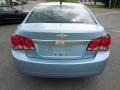 Ice Blue Metallic - Cruze LS Photo No. 8