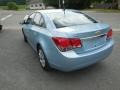Ice Blue Metallic - Cruze LS Photo No. 9