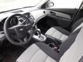 Ice Blue Metallic - Cruze LS Photo No. 11