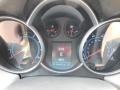 Ice Blue Metallic - Cruze LS Photo No. 16