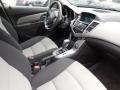Ice Blue Metallic - Cruze LS Photo No. 29