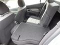 Ice Blue Metallic - Cruze LS Photo No. 33