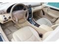 Java Interior Photo for 2002 Mercedes-Benz C #95659144