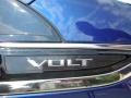 Blue Topaz Metallic - Volt Hatchback Photo No. 6