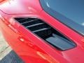 2014 Torch Red Chevrolet Corvette Stingray Coupe  photo #14