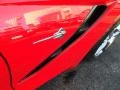 2014 Torch Red Chevrolet Corvette Stingray Coupe  photo #15