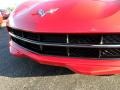 2014 Torch Red Chevrolet Corvette Stingray Coupe  photo #19