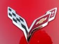 2014 Torch Red Chevrolet Corvette Stingray Coupe  photo #34
