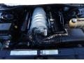 2006 Dodge Magnum 6.1 Liter SRT HEMI OHV 16-Valve V8 Engine Photo