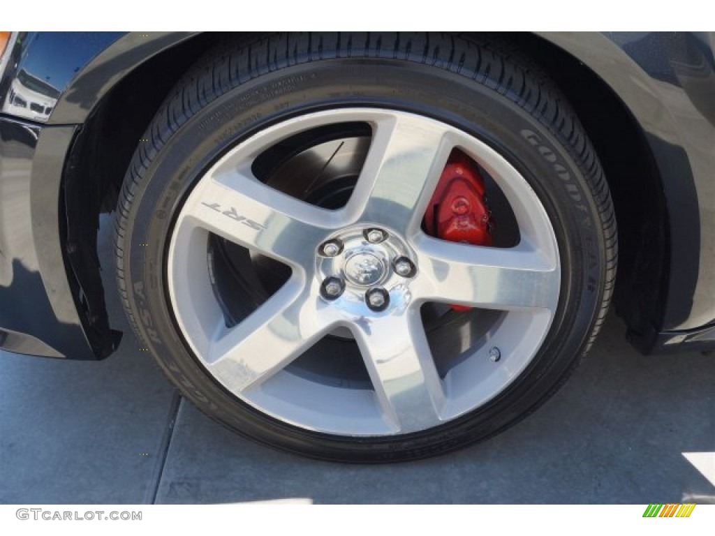 2006 Dodge Magnum SRT-8 Wheel Photo #95660599