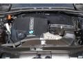 2011 Black Sapphire Metallic BMW 3 Series 335i Coupe  photo #19