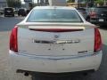 White Diamond Tricoat - CTS 3.6 Sedan Photo No. 5