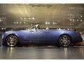  2008 Phantom Drophead Coupe  Metropolitan Blue