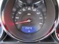 White Diamond Tricoat - CTS 3.6 Sedan Photo No. 13