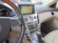 White Diamond Tricoat - CTS 3.6 Sedan Photo No. 14