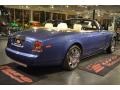 Metropolitan Blue - Phantom Drophead Coupe  Photo No. 20