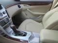 White Diamond Tricoat - CTS 3.6 Sedan Photo No. 15