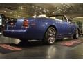 Metropolitan Blue - Phantom Drophead Coupe  Photo No. 21
