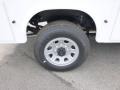 2015 Chevrolet Silverado 3500HD WT Double Cab Utility Wheel and Tire Photo