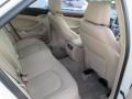 White Diamond Tricoat - CTS 3.6 Sedan Photo No. 18