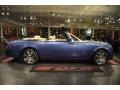 Metropolitan Blue - Phantom Drophead Coupe  Photo No. 24