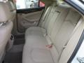 White Diamond Tricoat - CTS 3.6 Sedan Photo No. 20