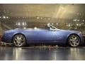 Metropolitan Blue - Phantom Drophead Coupe  Photo No. 26