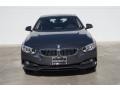 2015 Mineral Grey Metallic BMW 4 Series 435i Gran Coupe  photo #3