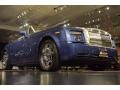 Metropolitan Blue - Phantom Drophead Coupe  Photo No. 29