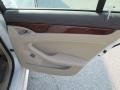 White Diamond Tricoat - CTS 3.6 Sedan Photo No. 24