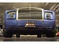 Metropolitan Blue - Phantom Drophead Coupe  Photo No. 32