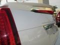 White Diamond Tricoat - CTS 3.6 Sedan Photo No. 28