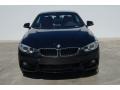 Black Sapphire Metallic - 4 Series 428i Convertible Photo No. 3