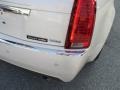 White Diamond Tricoat - CTS 3.6 Sedan Photo No. 30
