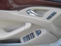 White Diamond Tricoat - CTS 3.6 Sedan Photo No. 31