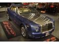 Metropolitan Blue - Phantom Drophead Coupe  Photo No. 36