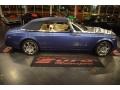 Metropolitan Blue - Phantom Drophead Coupe  Photo No. 37