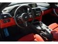 Black Sapphire Metallic - 4 Series 428i Convertible Photo No. 6