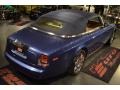 Metropolitan Blue - Phantom Drophead Coupe  Photo No. 38