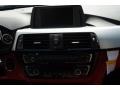 Black Sapphire Metallic - 4 Series 428i Convertible Photo No. 7