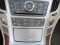 White Diamond Tricoat - CTS 3.6 Sedan Photo No. 39