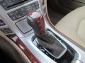 White Diamond Tricoat - CTS 3.6 Sedan Photo No. 40
