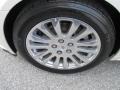White Diamond Tricoat - CTS 3.6 Sedan Photo No. 46