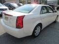 White Diamond - CTS Sedan Photo No. 6