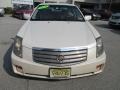 White Diamond - CTS Sedan Photo No. 9
