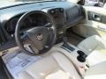 White Diamond - CTS Sedan Photo No. 11