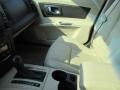 White Diamond - CTS Sedan Photo No. 15