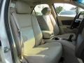 White Diamond - CTS Sedan Photo No. 16