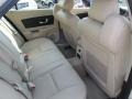 White Diamond - CTS Sedan Photo No. 18